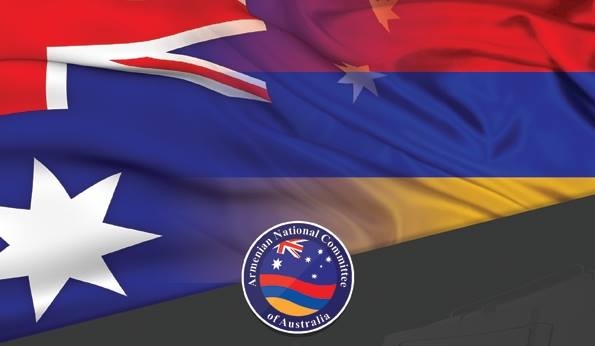 Armenian National Committee of Australia Condemns Anti-Jewish Hate Speech