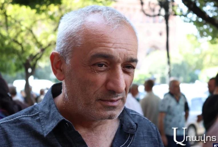 Director of Shushi History Museum on Armenian-Turkish “friendship” and mistake of “giving up on” Iran