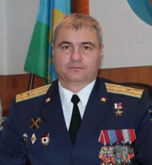 Women of Artsakh organize meeting with Russian peacekeeping troops’ commander