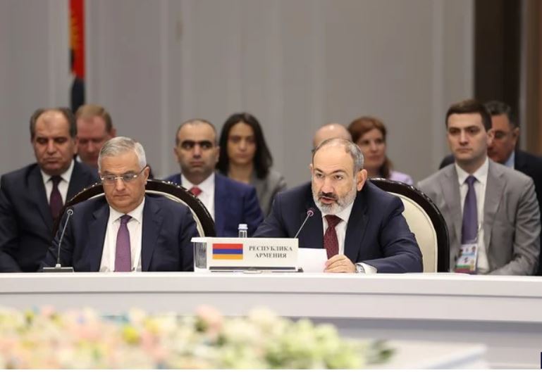 The regular meeting of the Eurasian Intergovernmental Council will take place in Yerevan