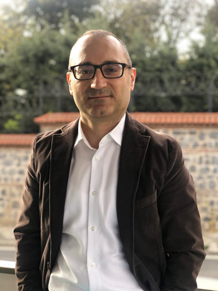 Fırat Güllü: Writing on Armenians Real and in Fiction