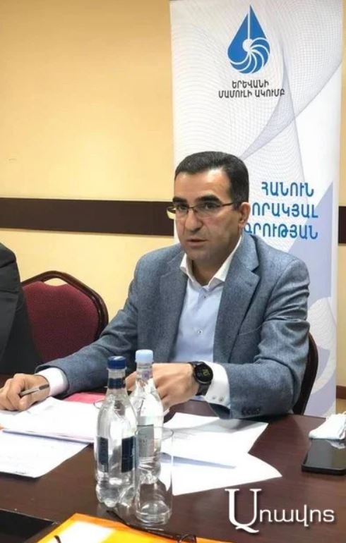 “Negotiations on the visa liberalization agreement have not even started”: Garegin Melkonyan