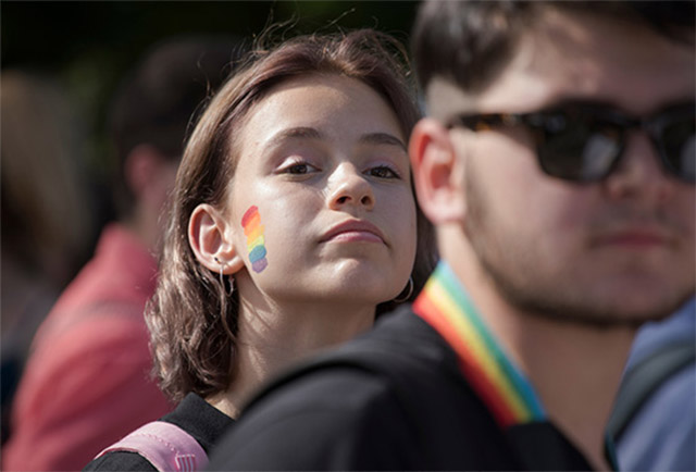 Measures to combat alleged violations of the rights of LGBTI people in the Southern Caucasus