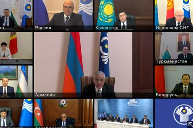 Azerbaijan continues to torpedo the implementation of the agreements reached: RA Deputy Prime Minister