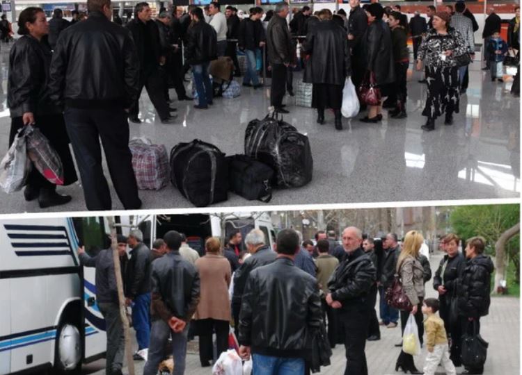 Migration in Armenia: Myths and the Contrasting Reality. A Fact-Checking Study (Video)