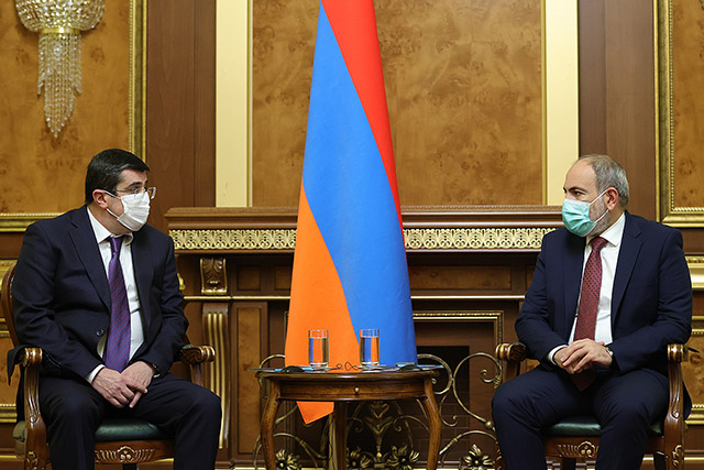 Government of Armenia to provide more financial assistance to Artsakh