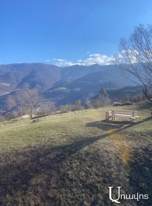 Some Tatev residents are satisfied, others are dissatisfied with the alternative route