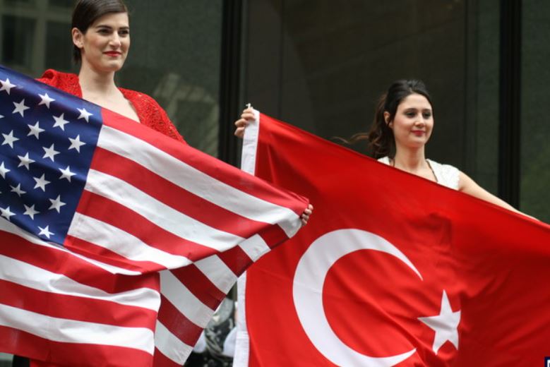 Comprehensive Report Reveals Turkey’s Total Failure in Washington Lobbying