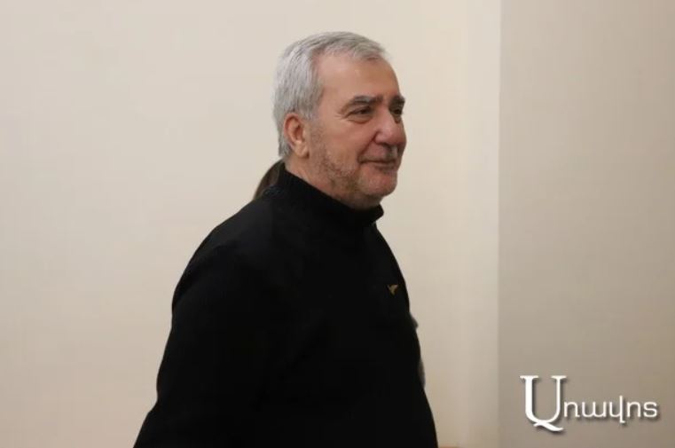 Why did the Armenian side agree to return the Azeri captives so quickly?