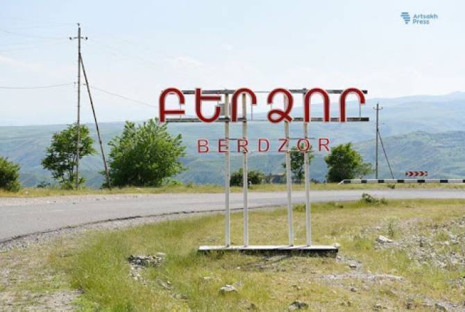 “The establishment of customs checkpoints in Berdzor will mean the end of Armenia and Artsakh”: Opposition MP