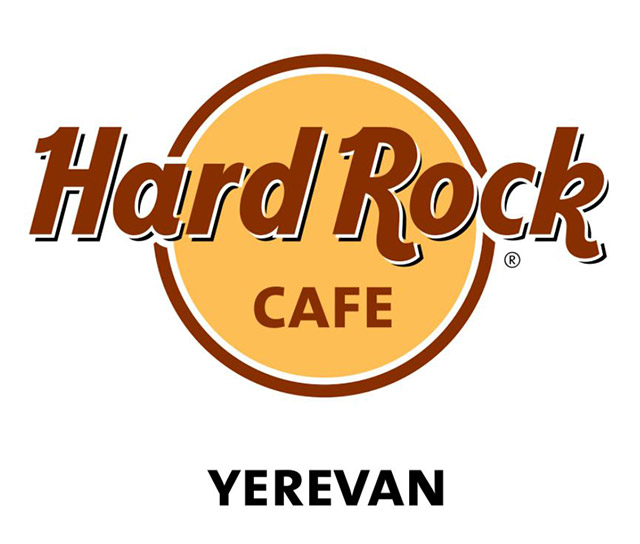 Hard Rock Cafe is Coming to Armenia