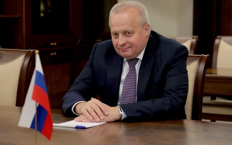 Moscow has expectations from EEU allies: Sergey Kopirkin
