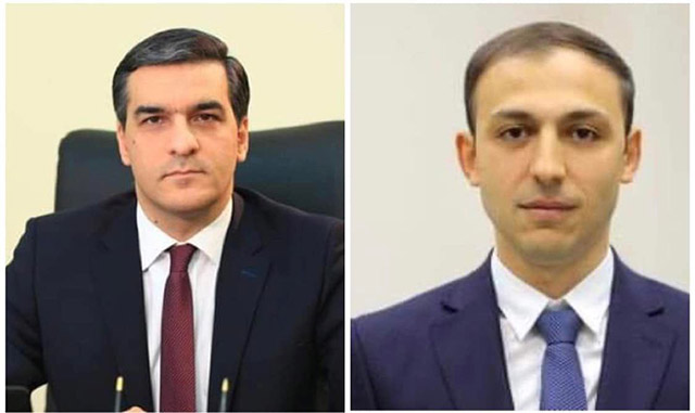 Armenia and Karabakh Ombudspersons issue statement on Nikol Pashinyan’s statements