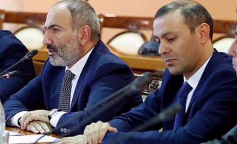 No Agreement Reached In Armenian-Azeri Talks On Transport Links