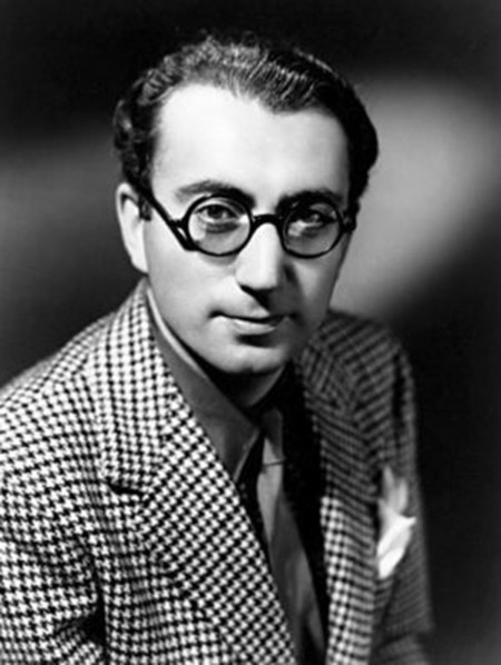 Directorial Visionary Rouben Mamoulian Highlighted on Eve of 125th Anniversary