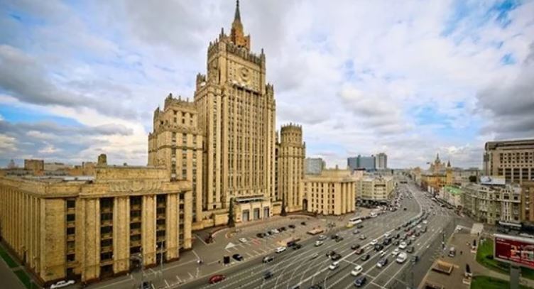 The first meeting aimed at establishing a regional consultative platform was held in Moscow