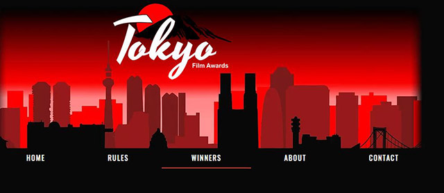 Armenia movie wins gold at Tokyo Film Awards