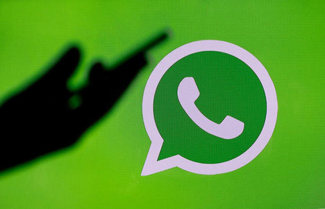 WhatsApp has added new disappearing messages tools
