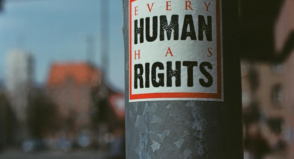Now is the time to remember the universality of human rights, says OSCE human rights head
