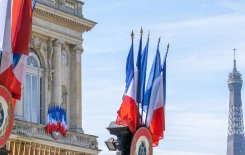 CCAF calls on French government to demand apology from Azeri authorities or else recall ambassador over Aliyev’s threats