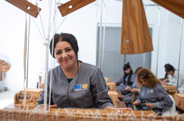 EBRD and donors increase funding for small and women led businesses in Armenia