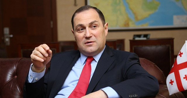 Georgia will not attend 3+3 Caucasus platform in Turkey: Envoy