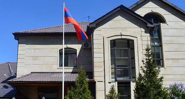 Armenian citizens in Kazakhstan warned against going out