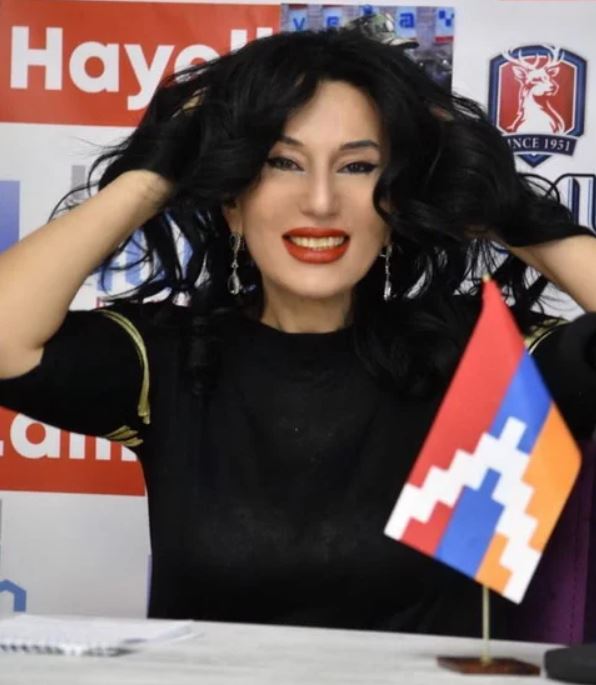 “Ararat Mirzoyan, the same political ignorance cannot be repeated”: Naira Zohrabyan
