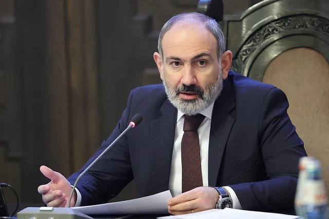 We have gaps in diplomatic service, we have made a difficult decision: Pashinyan