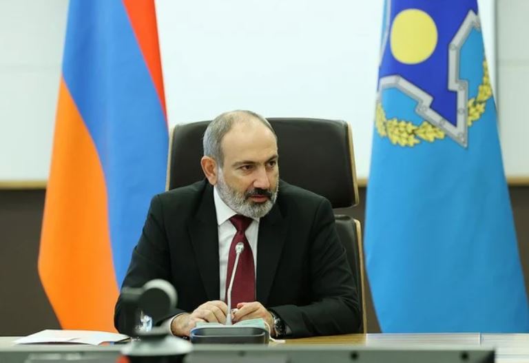 Virtual summit of CSTO on Kazakhstan planned for January 10 – Kremlin spokesman