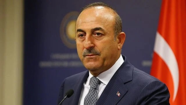 “The goal is to completely resolve everything with Armenia, Armenia is very pleased with this”: Çavuşoğlu
