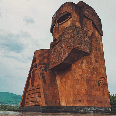 Azerbaijan’s misanthropic steps cannot affect the will and determination of the people of Artsakh