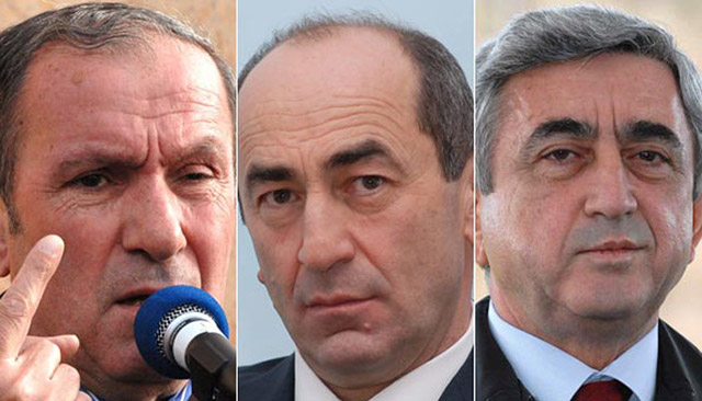 “Nikol justifies Aliyev, bring some proof that any Armenian leader said that Baku is Armenian”: Armen Ashotyan