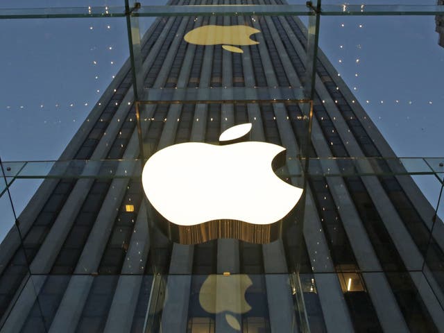 Apple becomes first to reach $3 trillion market capitalization