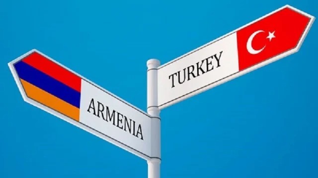 Turkey does not wish to continue meetings with the Armenian side via third countries