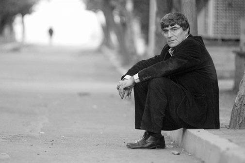 The Assembly Remembers Journalist Hrant Dink