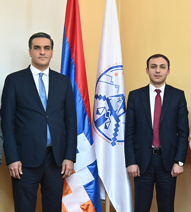 In fact, a genocidal policy has been carried out, which is still going on-The Human Rights Defenders of Armenia and the Republic of Artsakh said in a joint statement