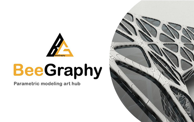 3D modeling free training courses by BeeGraphy