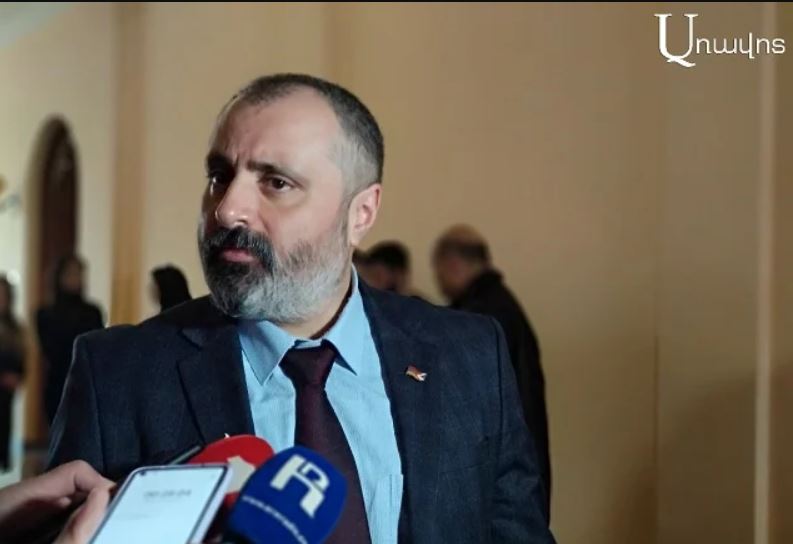 “For every citizen of Artsakh the Spanish slogan “No pasaran” is, in fact, a way of life” Artsakh Foreign Minister
