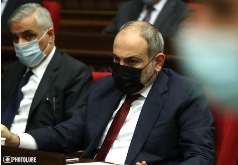 “They say 5,000, 6,000, 7,000 casualties, could it have been planned that way, but it did not work out?”: Pashinyan to the opposition