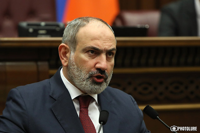 Armenia’s Attempts of Maneuvering Amidst the Russian-Ukrainian War