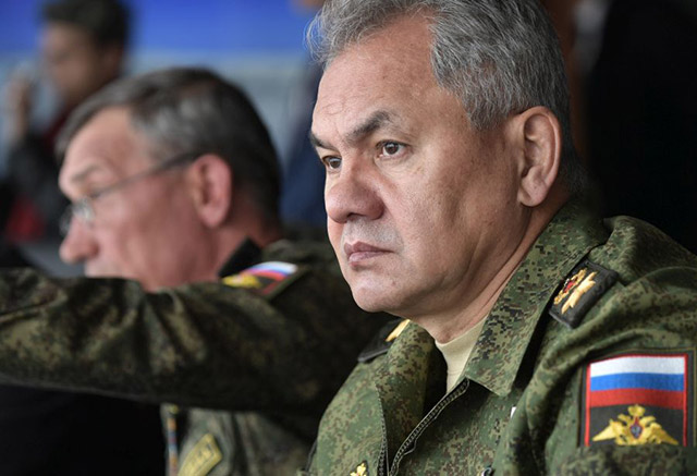 Ukrainian Air Force infrastructure degraded, air defenses suppressed — Russia’s top brass