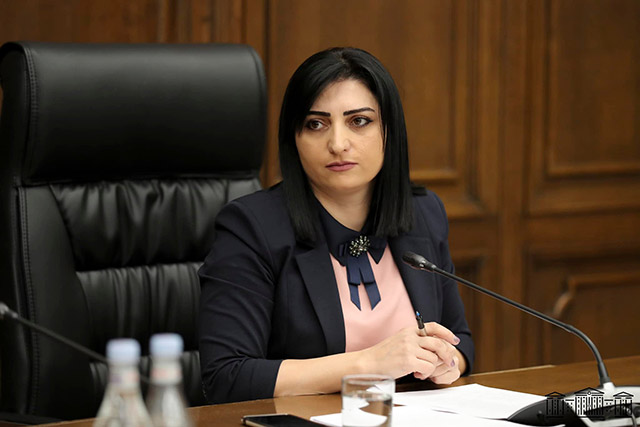 Azerbaijan continues criminal acts against Armenian prisoners of war