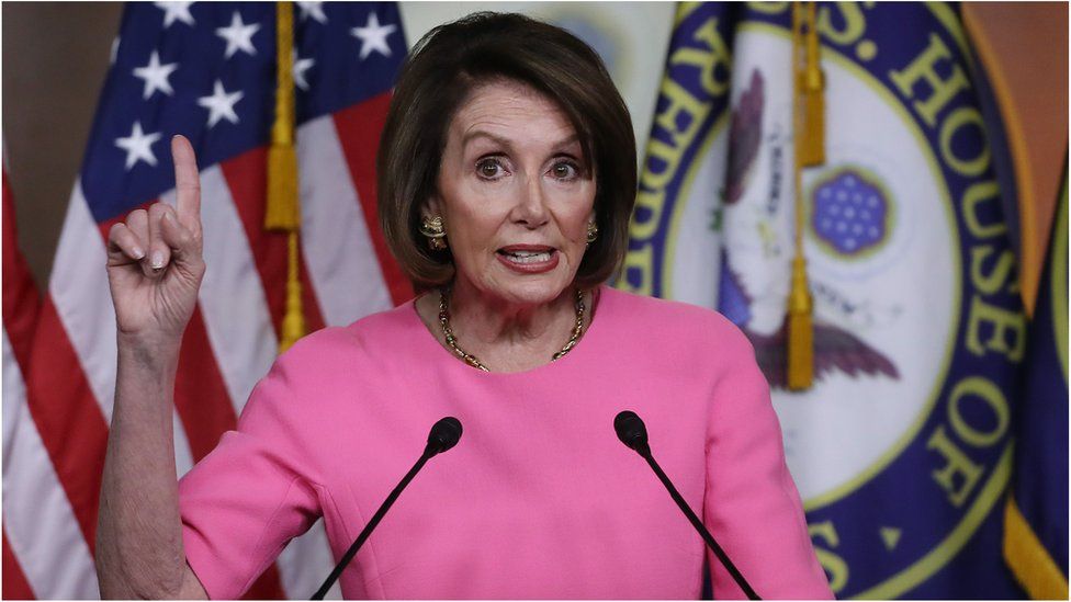 Nancy Pelosi confirms upcoming visit to Armenia, declines to provide details