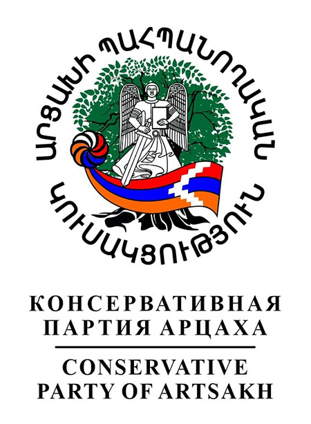 “Dear compatriots, we have no right to be broken”- Conservative Party of Artsakh