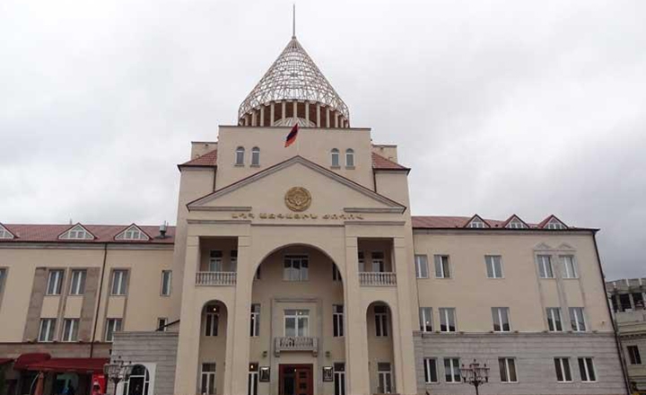 Artsakh Parliament urges OSCE Minsk Group Co-Chairs, UN to adequately assess Azerbaijan’s behavior