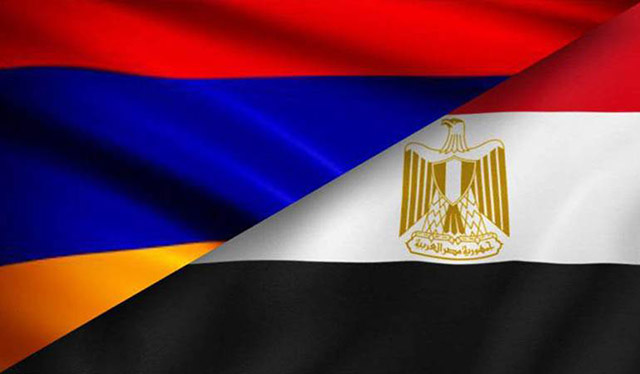 Egypt pays great importance to further consolidating our bilateral relations in areas of common interest