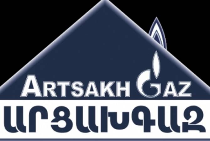 The Azerbaijani state oil company SOCAR mentioned in the statement or its subsidiary “Azerigaz” can not have anything to do with the gas supply process of the Artsakh Republic