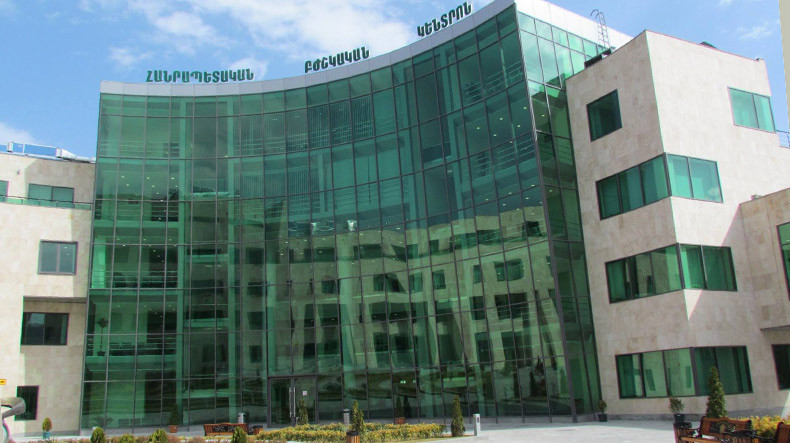 Five wounded, who received injuries of varying severity as a result of the criminal actions of the Azerbaijani Armed Forces, are receiving inpatient treatment