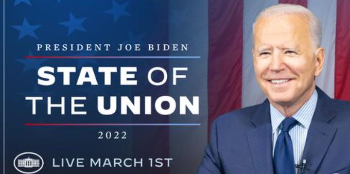 “Democracies are rising to the moment”-President Joe Biden